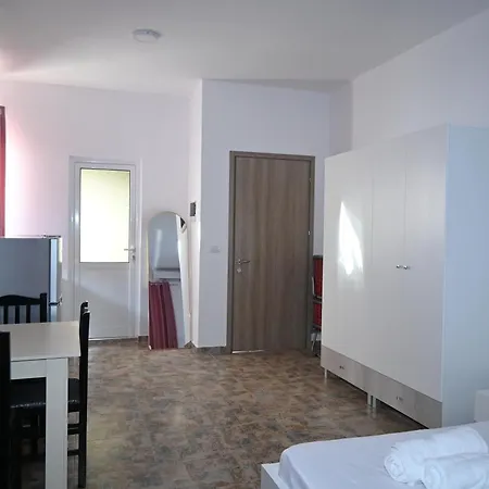 Cozy Corner Apartment