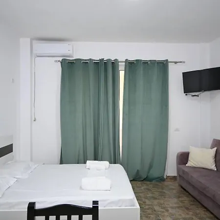 Apartment Cozy Corner *