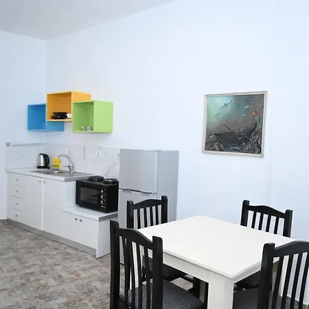 Apartment Cozy Corner *