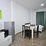 דירה Cozy Corner סרנדה
