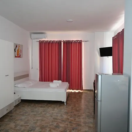 Cozy Corner Apartmán Sarandë