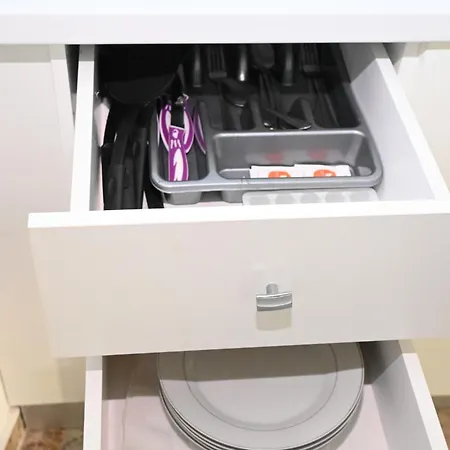 Cozy Corner Apartament *