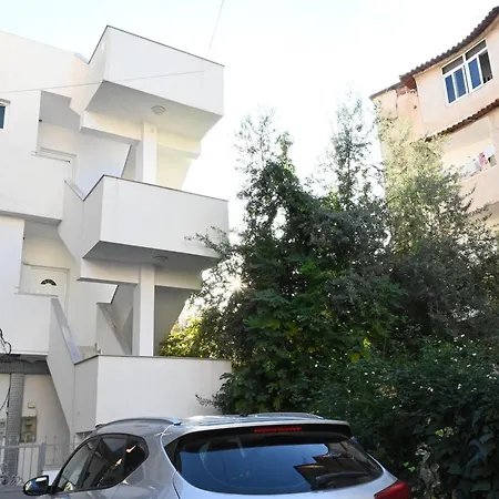 Apartmán Cozy Corner *