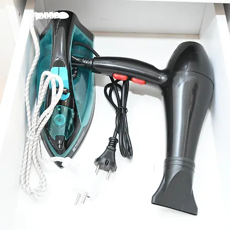 Cozy Corner Apartament Saranda