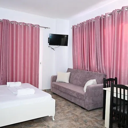 Cozy Corner Apartament