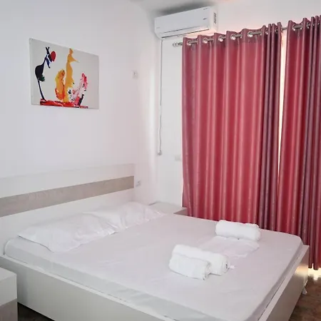 Apartament Cozy Corner Saranda