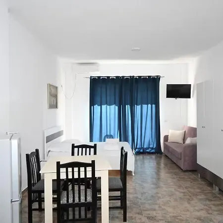 Apartament Cozy Corner Saranda