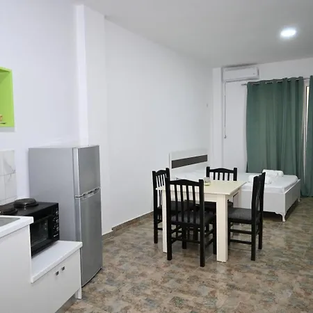 Apartament Cozy Corner Saranda