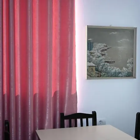 Cozy Corner *