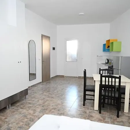 Apartmán Cozy Corner