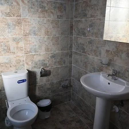 Cozy Corner Apartamento *