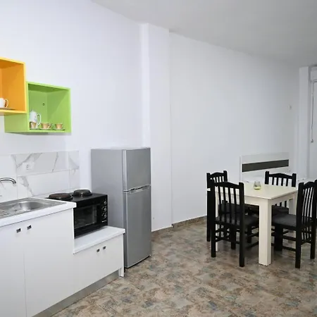 Cozy Corner * Saranda