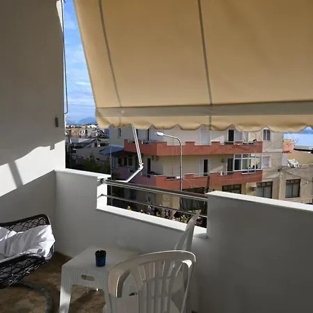 Cozy Corner Apartament *