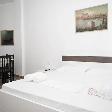 Apartament Cozy Corner Saranda