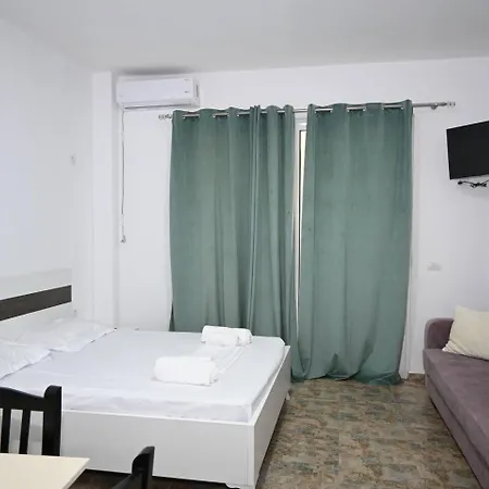 Apartament Cozy Corner Saranda