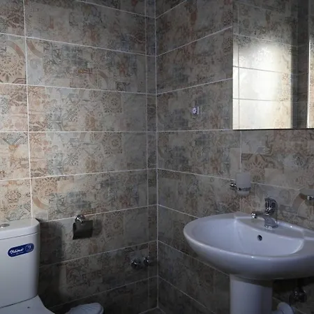 Cozy Corner * Saranda