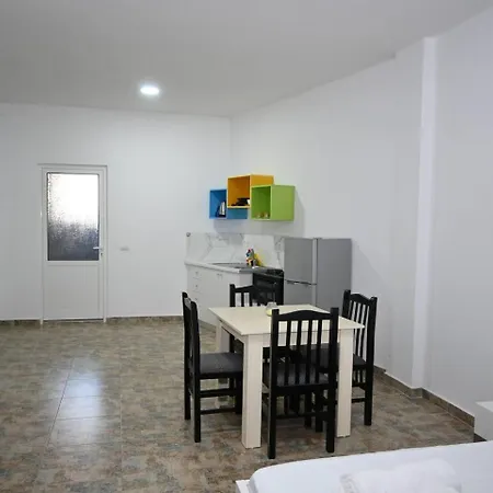 Apartamento Cozy Corner Sarandë