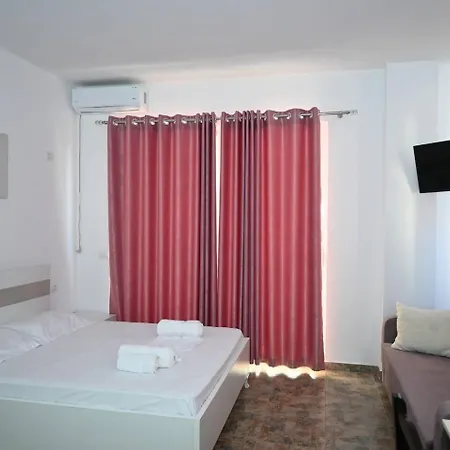 Cozy Corner Apartament *