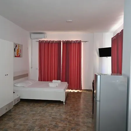 Cozy Corner Apartament *