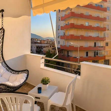 Cozy Corner * Sarandë