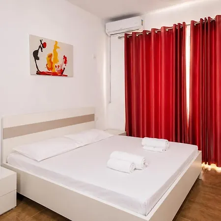 Apartamento Cozy Corner *
