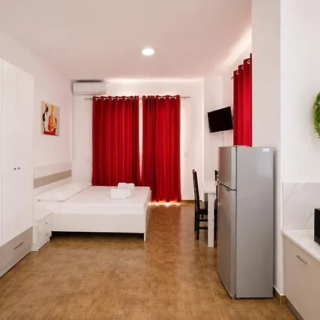 Cozy Corner Apartamento