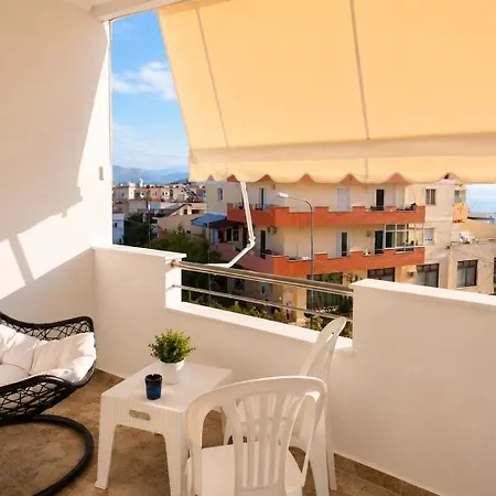 Cozy Corner * Sarandë