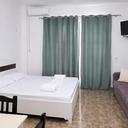 Cozy Corner Apartamento Sarandë