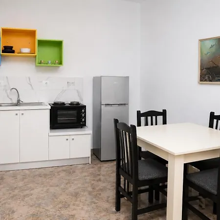Apartamento Cozy Corner Sarandë