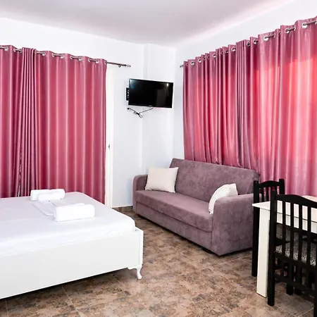 Apartamento Cozy Corner