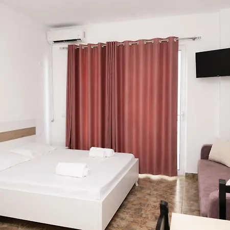 Apartamento Cozy Corner *