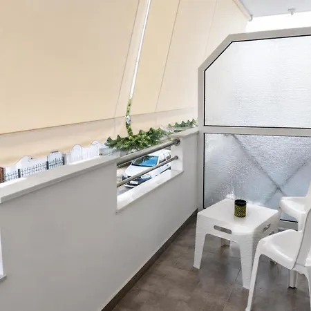Cozy Corner Apartamento Sarandë