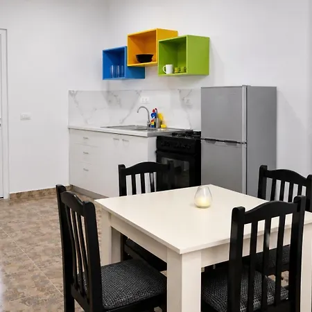 Apartamento Cozy Corner Sarandë
