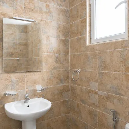 Apartamento Cozy Corner Sarandë