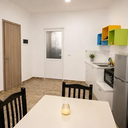 Cozy Corner Apartamento *