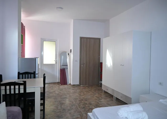 Cozy Corner Apartmán