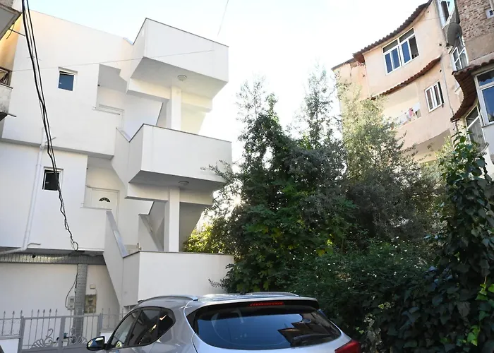 Apartmán Cozy Corner *