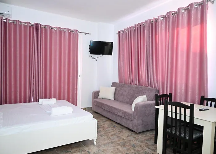 Cozy Corner Apartmán