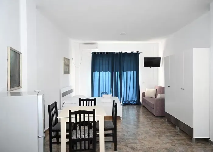 Apartmán Cozy Corner Sarandë