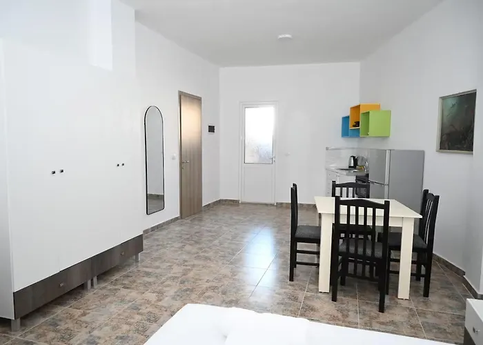 Apartmán Cozy Corner