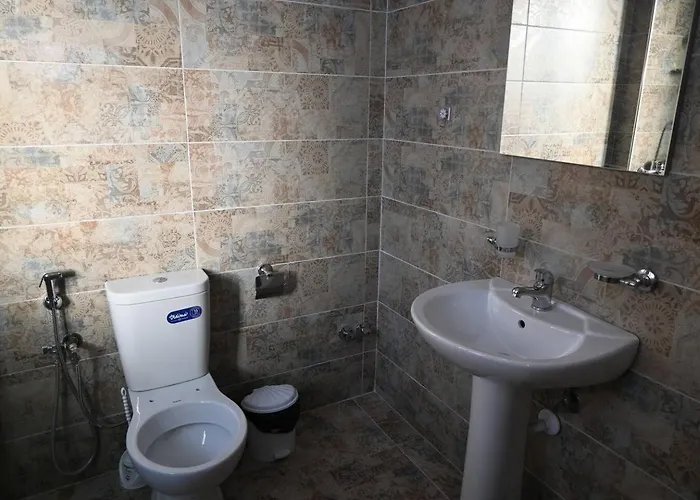 Cozy Corner Apartmán *