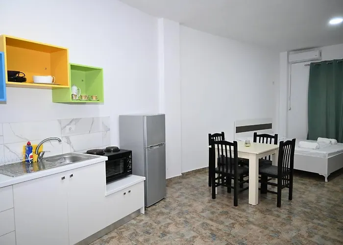 Cozy Corner * Sarandë