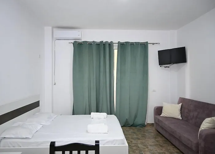 Apartmán Cozy Corner *