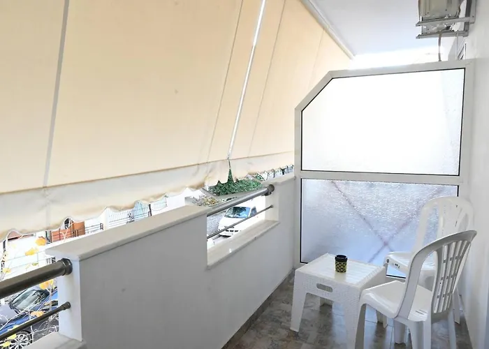 Cozy Corner Sarandë