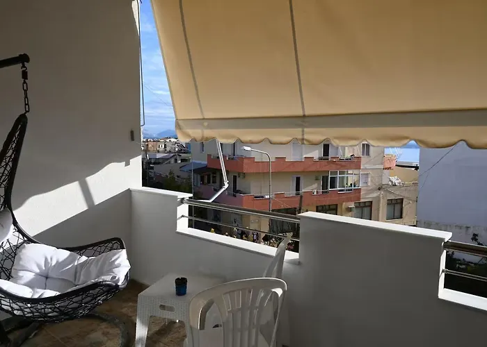 Cozy Corner Apartmán *