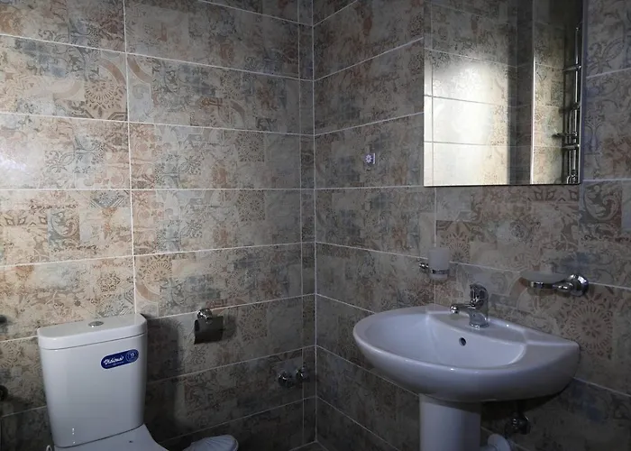 Cozy Corner * Sarandë