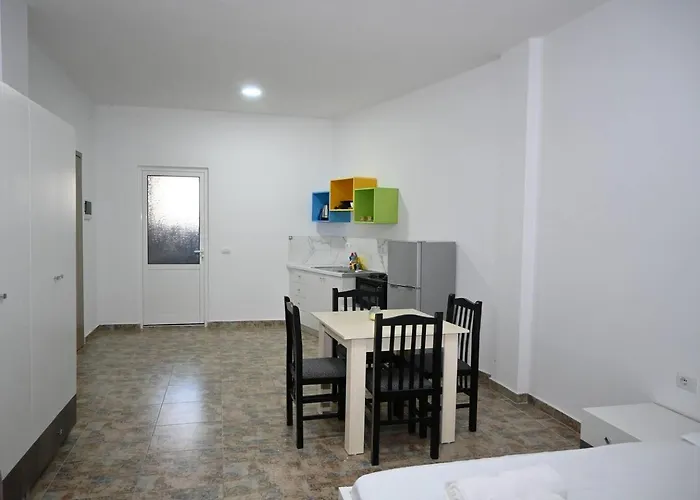 Apartmán Cozy Corner Sarandë