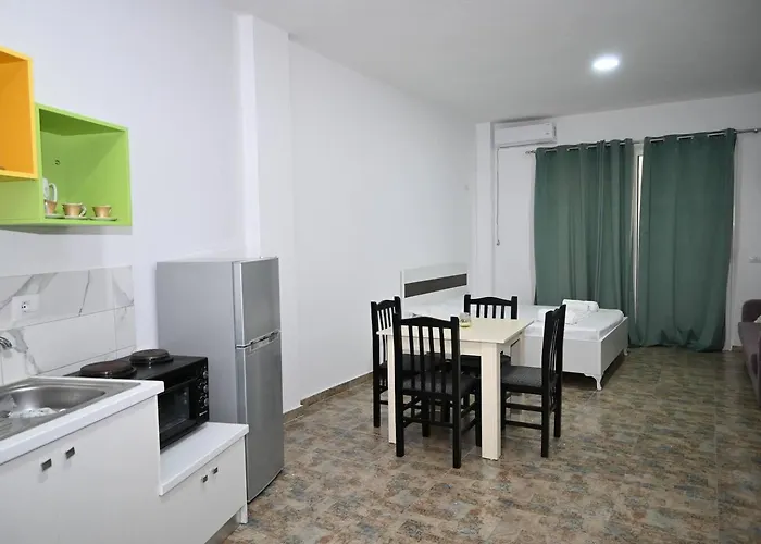 Cozy Corner Sarandë