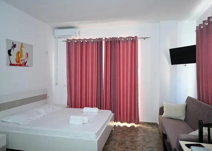 Cozy Corner Apartmán *