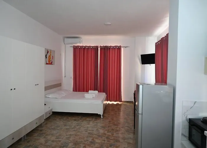 Cozy Corner Apartmán *